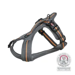Am Fusion S M 45 54cm/20mm grafit/papaja