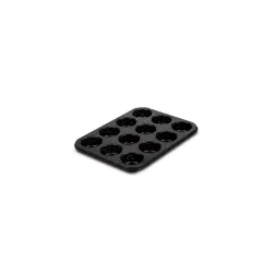 NAVA NV10-239-023 MODLA ZA 12 MAFINA NEPRENJAJUĆI 	32x26.5CM NATURE