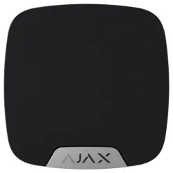 AJAX Alarm 38110.11/8681.11.BL1 HomeSiren crna