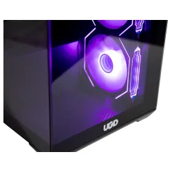 Mystery SV13 kućište