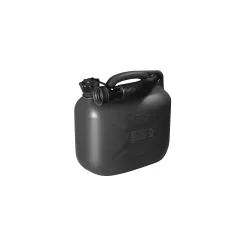 042-974 Kanister za gorivo 10l crni