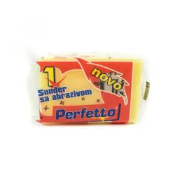 Sunđer abrazivni srednji Perfetto 9×5.8×2.6