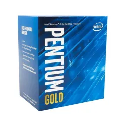Pentium Gold G6400 4.0GHz Box (BX80701G6400) procesor