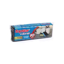 Sunđer TOP STAR u boji 10/1