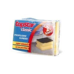 Sunđer TOP STAR Classic 2/1