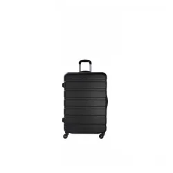 Putni kofer 20 inča (50 cm) ABS sivi