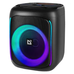 Bluetooth zvučnik Defender Boomer 50 50W, BT/LED/MIC/TWS/Light/FM