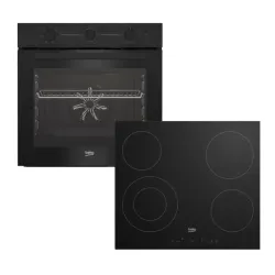 Ugradni set Beko BBSE 11120 BD