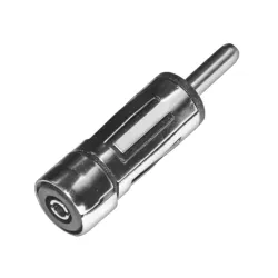 Antenski adapter utikač za auto antenu ISO na DIN