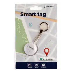 TA-TAG-01-W Gembird Smart Tag, White