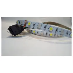 XLED 5050 RGB+W 12V  Led traka,5 m kotur