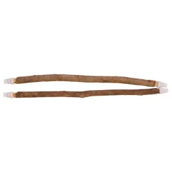 2 prečke za sedenje 35cm/10i12cm
