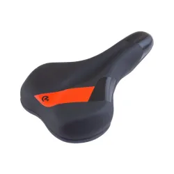 Sedlo high end crveno