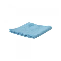 Mikrofiber krpa Rubberneck 32x32 plava/žuta