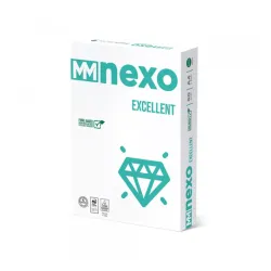 Fotokopir papir  A4/80gr Nexo Excellent