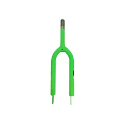 Prednje vile 20" zelena