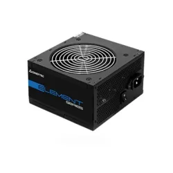 Napajanje 500W Chieftec ELP-500S 12cm Active PFC Efficiency >85% Bronze Bulk
