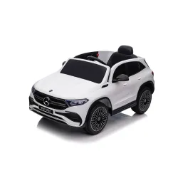 Mercedes EQA 250 - Beli - Auto na akumulator za decu