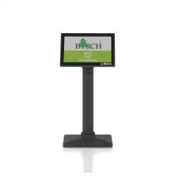 POS ODD Display BIRCH PD500-G USB/RS232