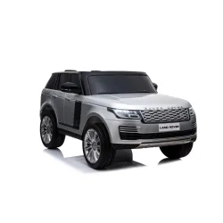 Land Rover Dvosed - Sivi 4x4 Auto na akumulator