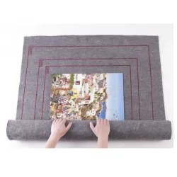 Podloga za slaganje puzzle