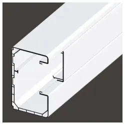 Parapetni kanala Kopos 90x55x2000mm PK sa poklopcem