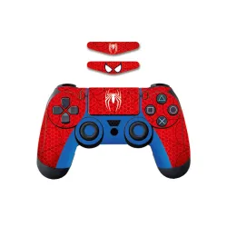 Stiker za Joystick PS4 Tip8