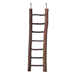 Merdevine od drveta 7 prečki 30cm