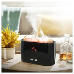 Stona ultrazvučna aroma lampa