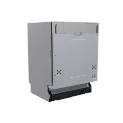 Sudomašina TESLA WDI662M ugradna/E/14 kompleta/59,8x55x81,5/inox