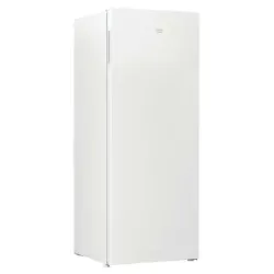 Vertikalni zamrzivač Beko RFSA 240 M41 WN visina 151cm/zapremina 215l/6 fioka