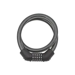 Brava spiralna na šifru 5 broja 18 x 800mm crna