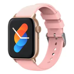 HAVIT smart sat M9034 pink IP67 1.83 BT V5.3