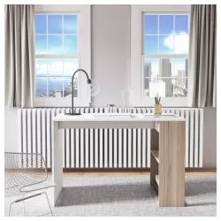 Kompjuterski sto DESERTO: