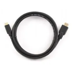 CC-HDMI4C-10 Gembird HDMI v.1.4 digital audio/video interface cable with mini (C) male connector 3m