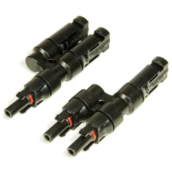 MC4 2T 8000 Konektor za solarne panele