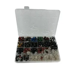 Oči za plišane igračke