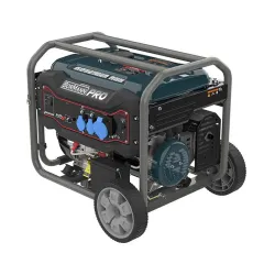 Benzinski generator - BORMANN PRO BGB8000