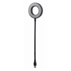 NL-LEDRING-01 Gembird 5V USB LED ring lampa 3W