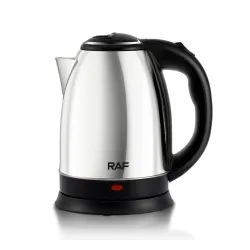 RAF R.7879 KETLER INOX 2L