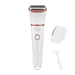 Aparat za brijanje za žene Adler AD 2941