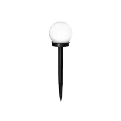 Solarna baštenska lampa GS014