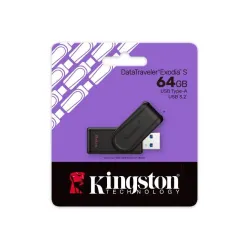 USB Flash 64GB Kingston 3.2 Gen1 DTXS64GB