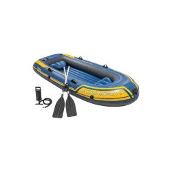 Čamac za vodu 295 x 137 x 43cm Challenger 3 Boat set