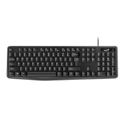 KB-117 USB US crna tastatura