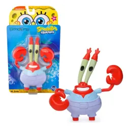 Sundjer Bob Keba Kraba savitljiva figura