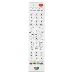 Univerzalni daljinski upravljac za DVB-T2 ureðaje STV-Timok