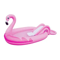 Bazen-igraonica, 213x123 cm, Flamengo