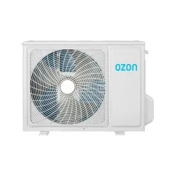 Arctic Pure S/U12AWHBM75 inverter klima uređaj Wi-Fi + grejač