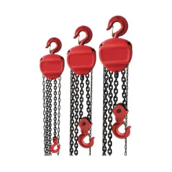 Dizalica sa lancem - BORMANN